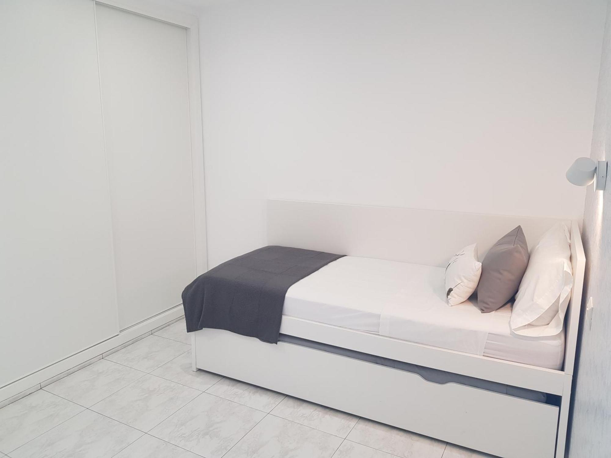Coqueto Apartamento En Raxo, Sanxenxo מראה חיצוני תמונה
