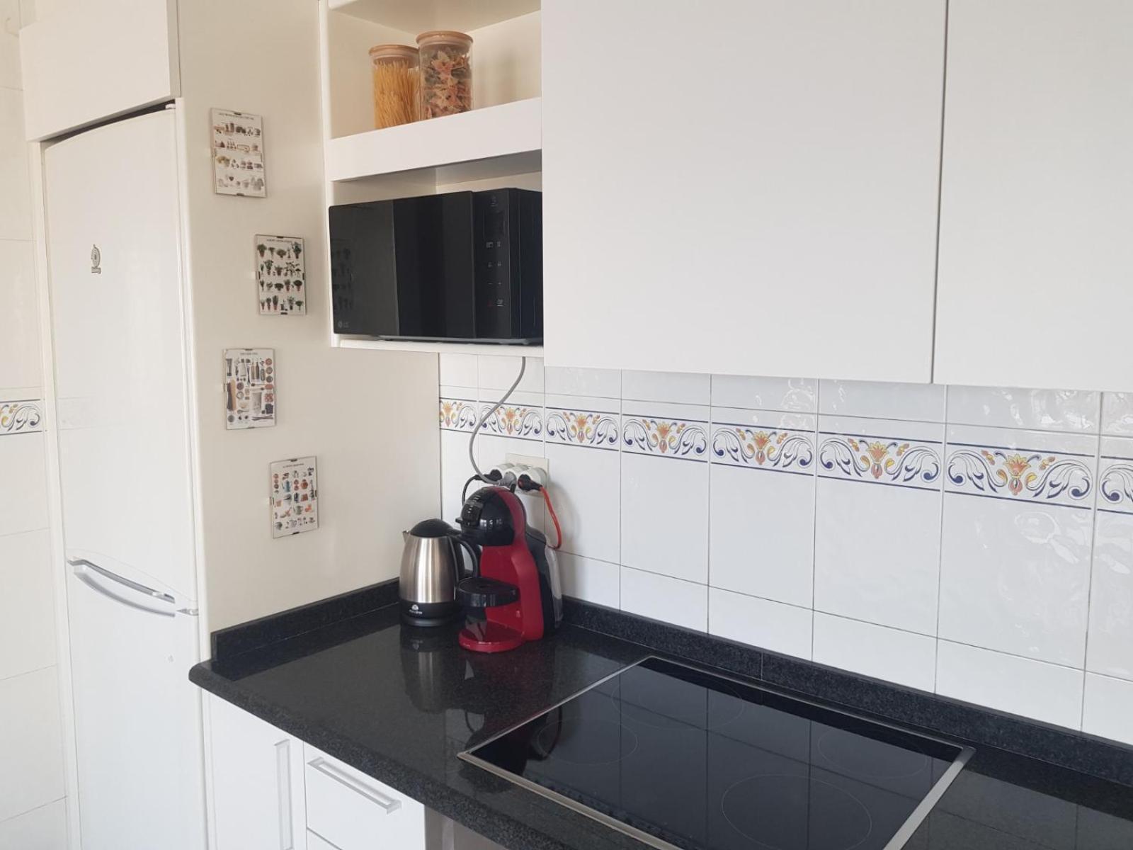 Coqueto Apartamento En Raxo, Sanxenxo מראה חיצוני תמונה